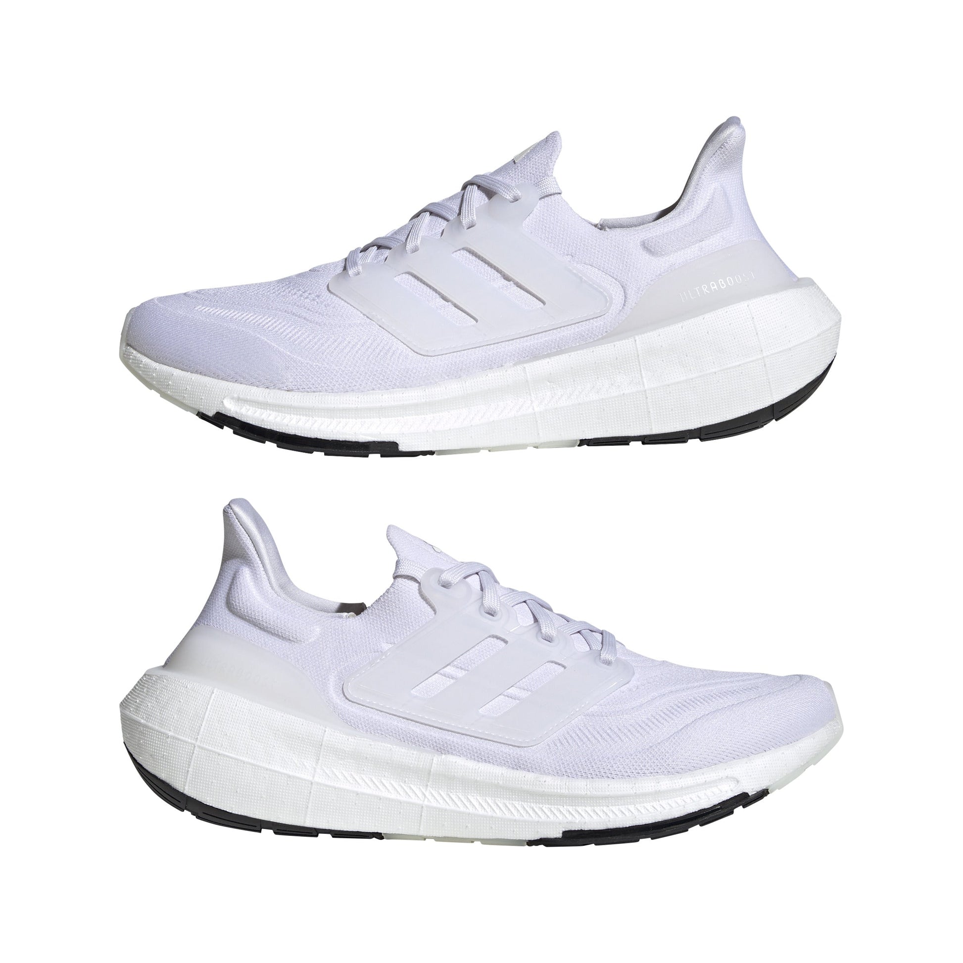 ADIDAS ULTRABOOST LIGHT 23 FTWWHT/FTWWHT/CRYWHT Bild 3