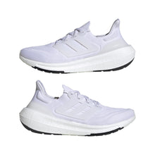 Lade das Bild in den Galerie-Viewer, ADIDAS ULTRABOOST LIGHT 23 FTWWHT/FTWWHT/CRYWHT Bild 3
