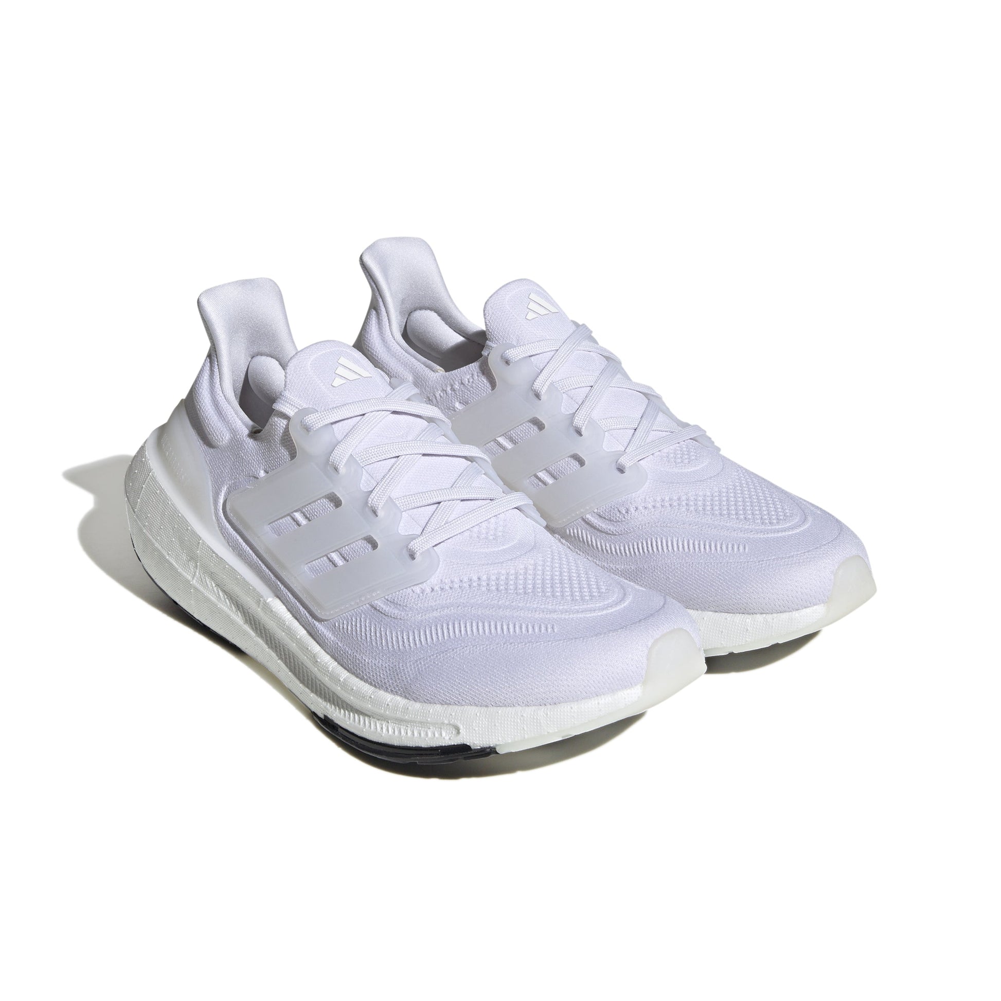 ADIDAS ULTRABOOST LIGHT 23 FTWWHT/FTWWHT/CRYWHT Bild 4