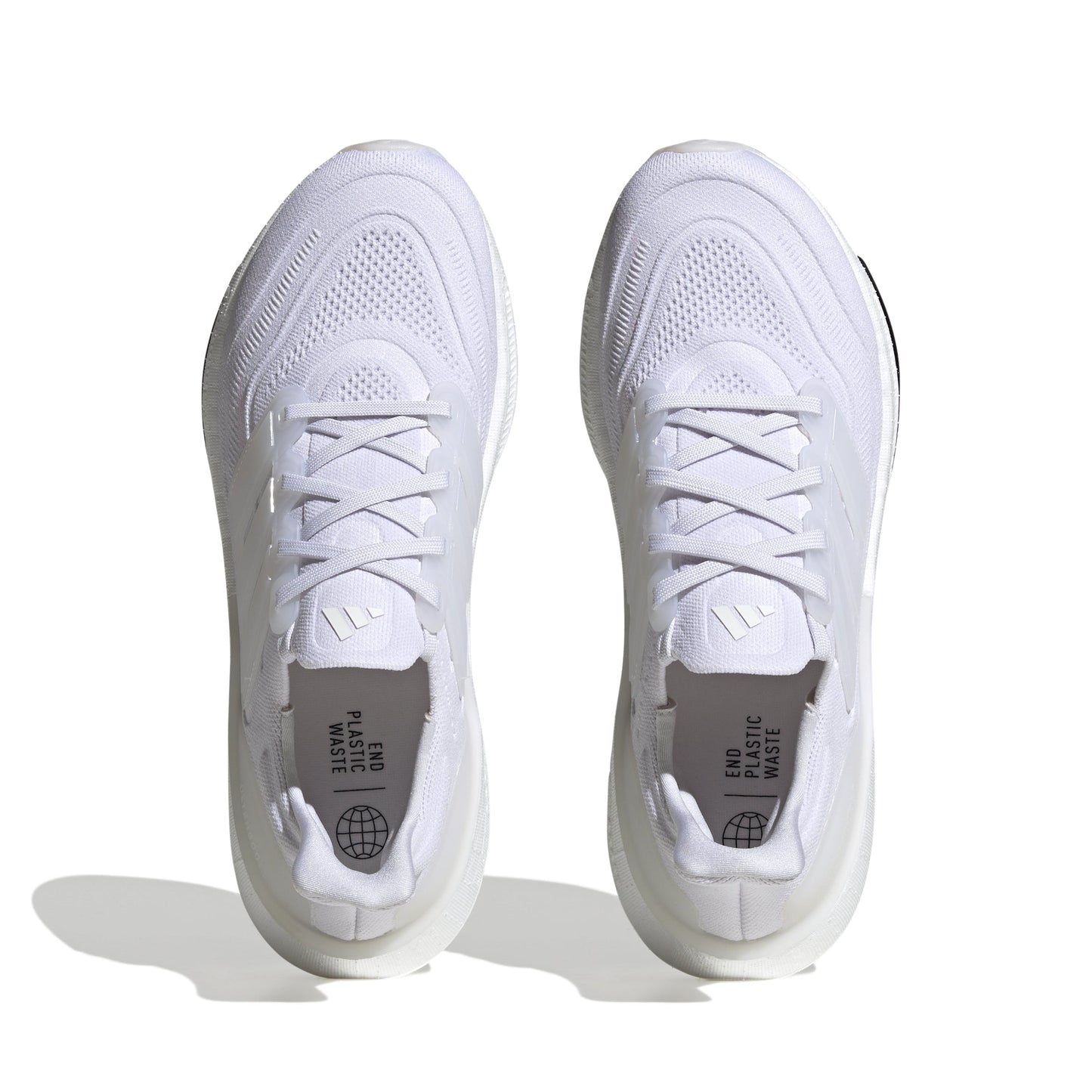 ADIDAS ULTRABOOST LIGHT 23 FTWWHT/FTWWHT/CRYWHT Bild 6