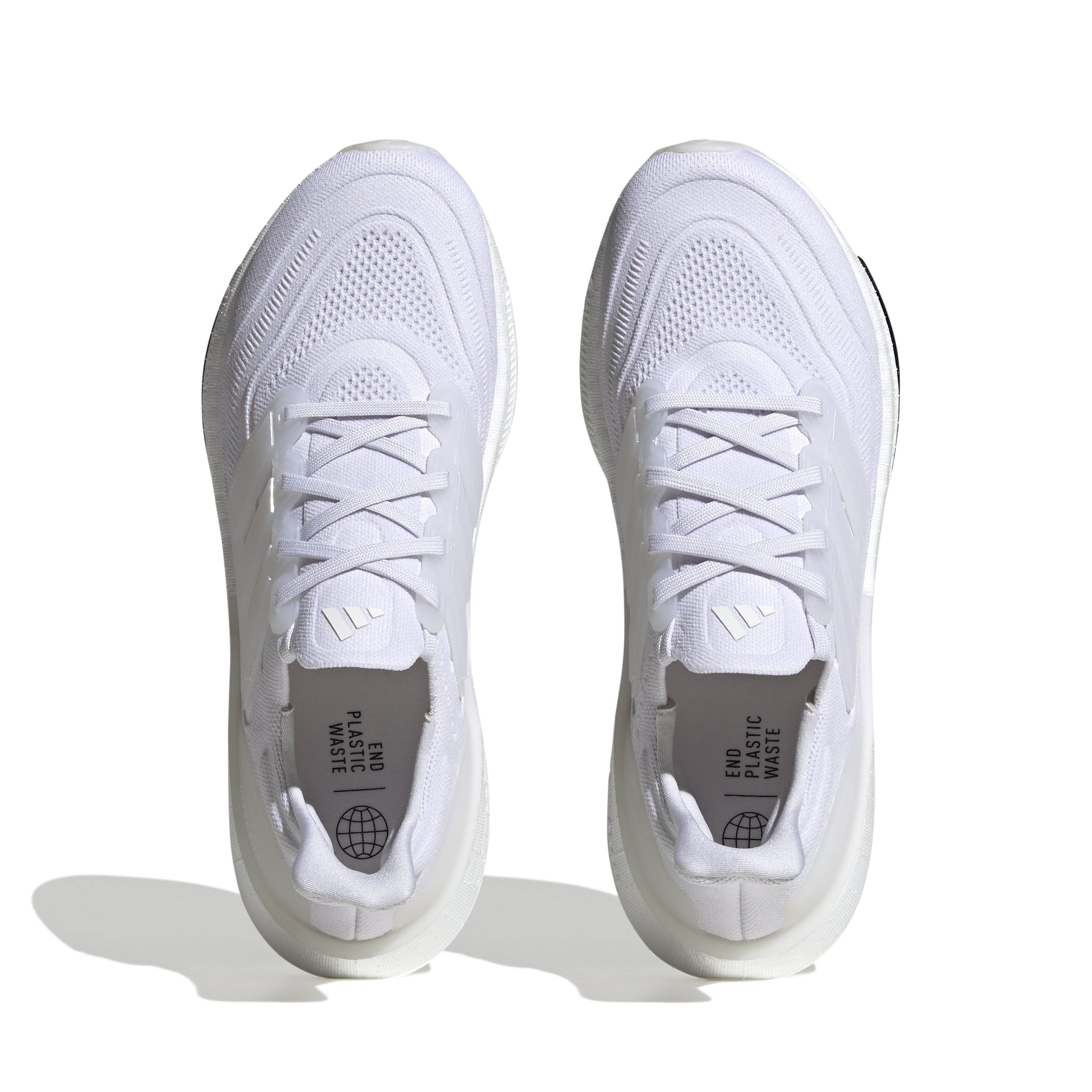 ADIDAS ULTRABOOST LIGHT 23 FTWWHT/FTWWHT/CRYWHT Bild 6