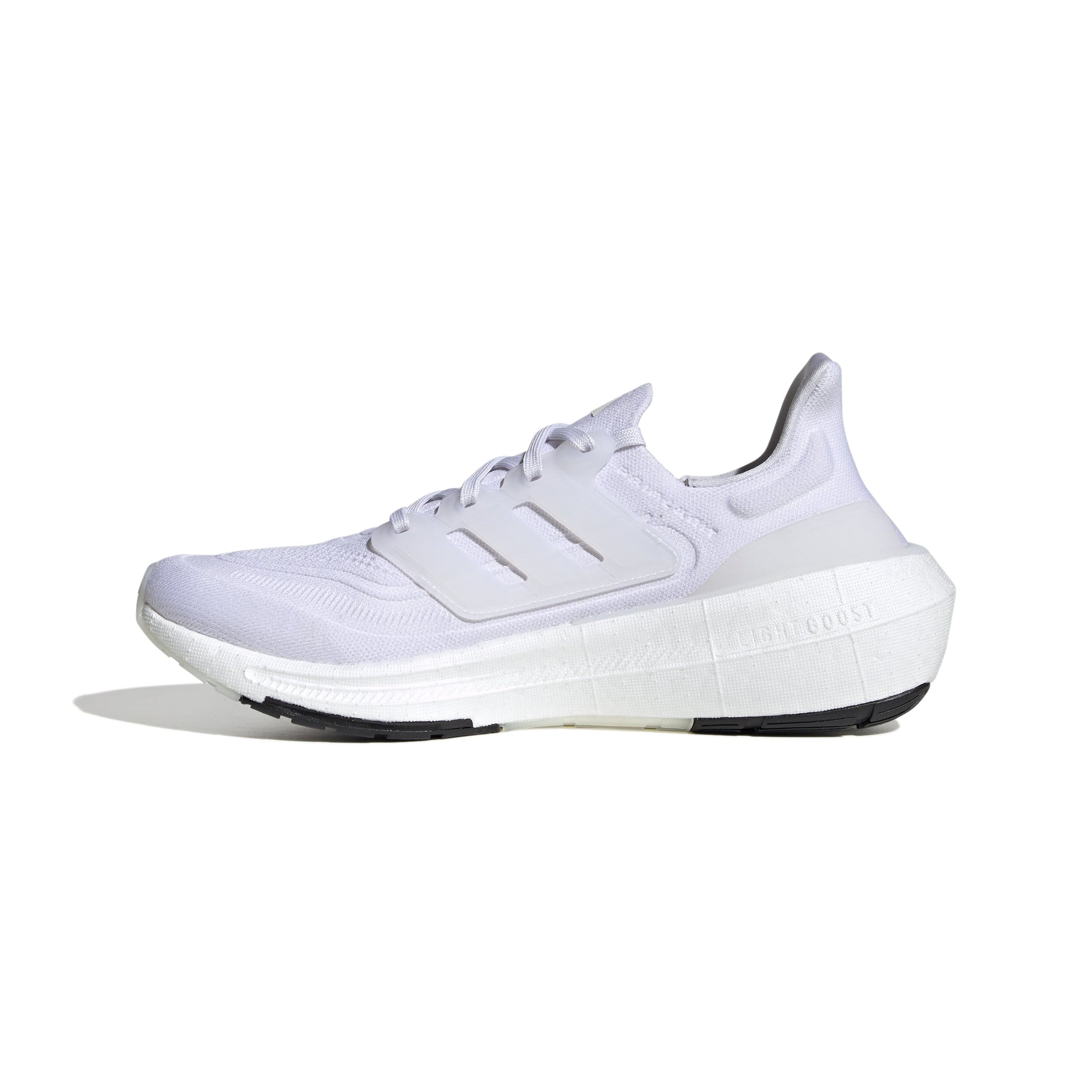 ADIDAS ULTRABOOST LIGHT 23 FTWWHT/FTWWHT/CRYWHT Bild 8