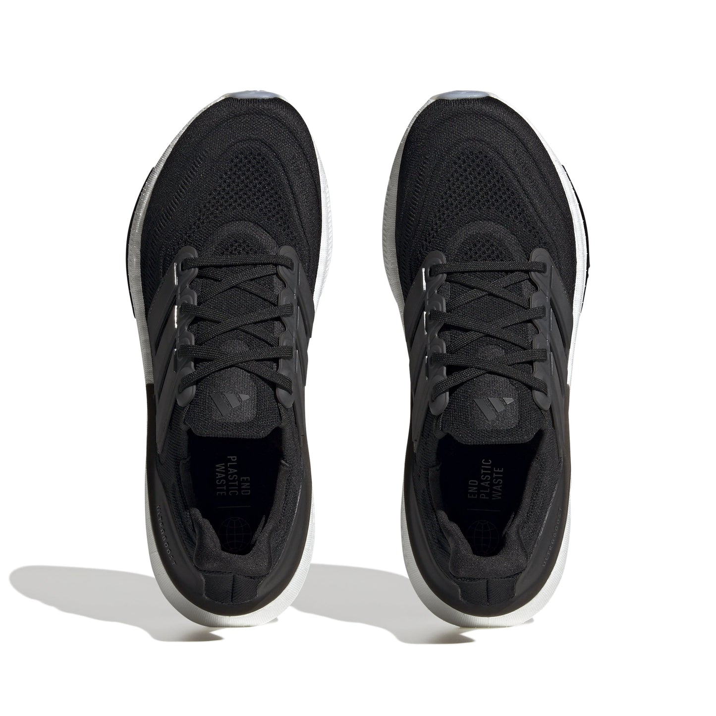 ADIDAS ULTRABOOST LIGHT 23 CBLACK/CBLACK/CRYWHT Bild 2