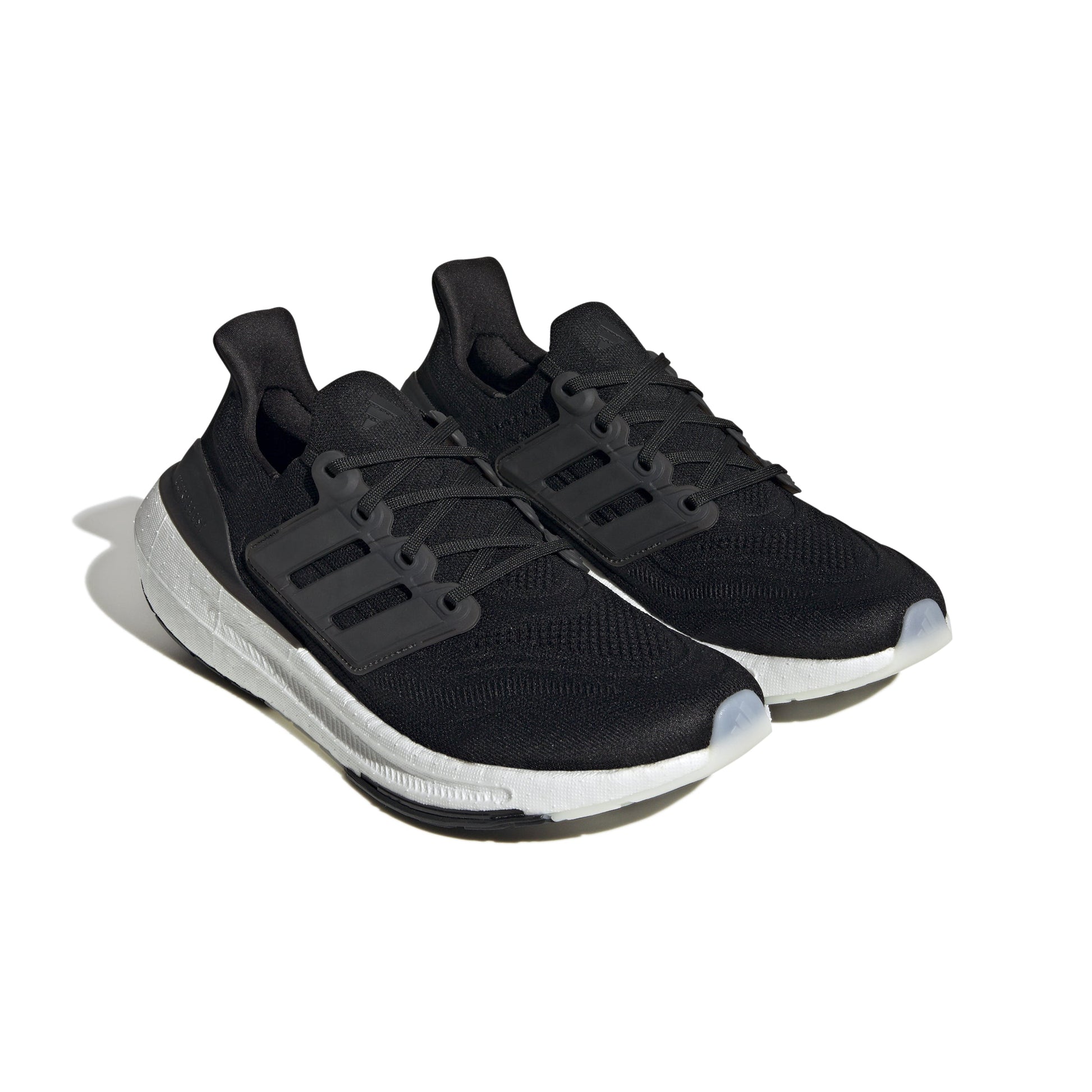 ADIDAS ULTRABOOST LIGHT 23 CBLACK/CBLACK/CRYWHT Bild 5