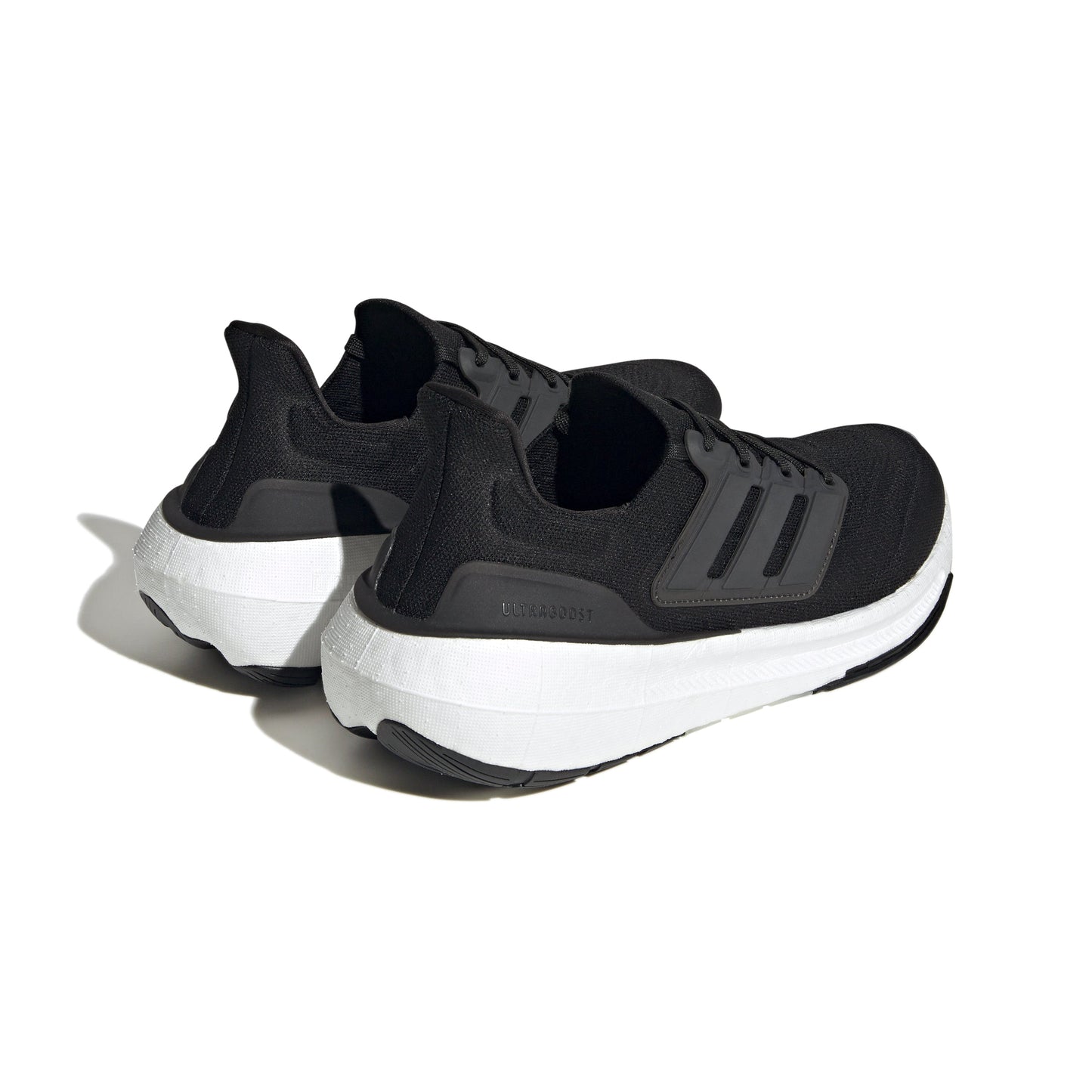 ADIDAS ULTRABOOST LIGHT 23 CBLACK/CBLACK/CRYWHT Bild 6