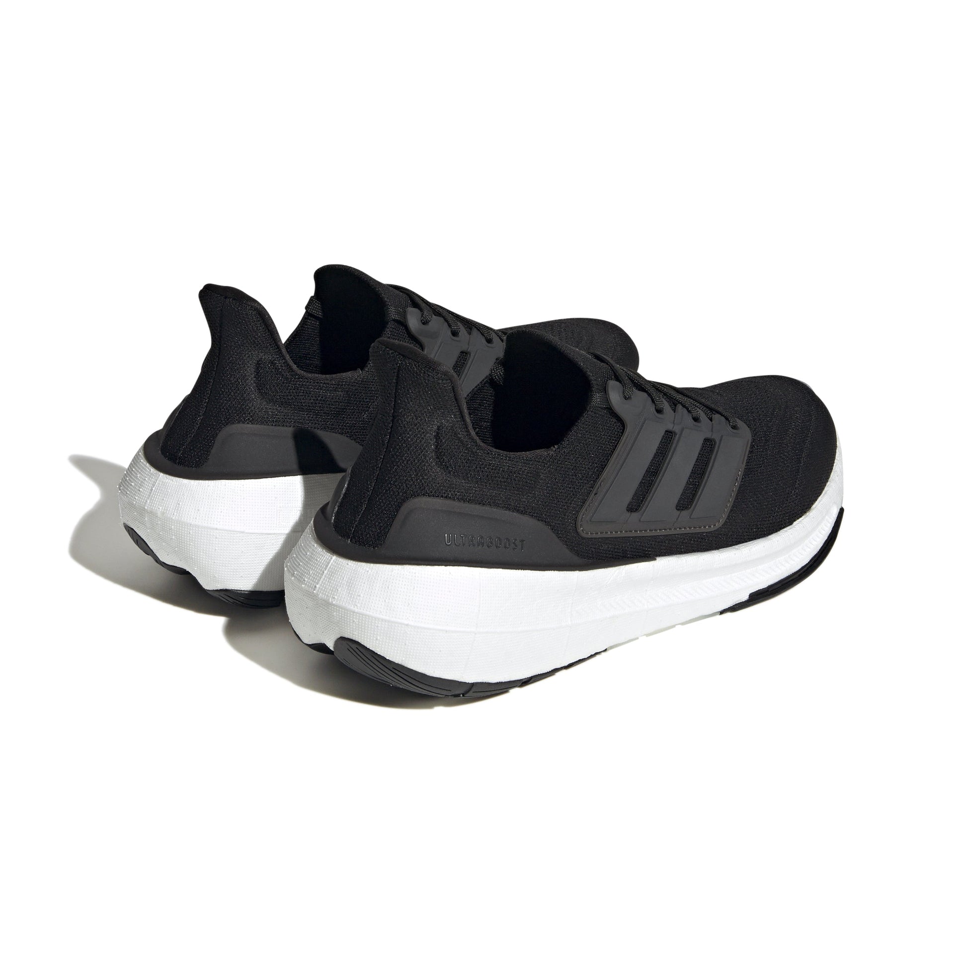 ADIDAS ULTRABOOST LIGHT 23 CBLACK/CBLACK/CRYWHT Bild 6