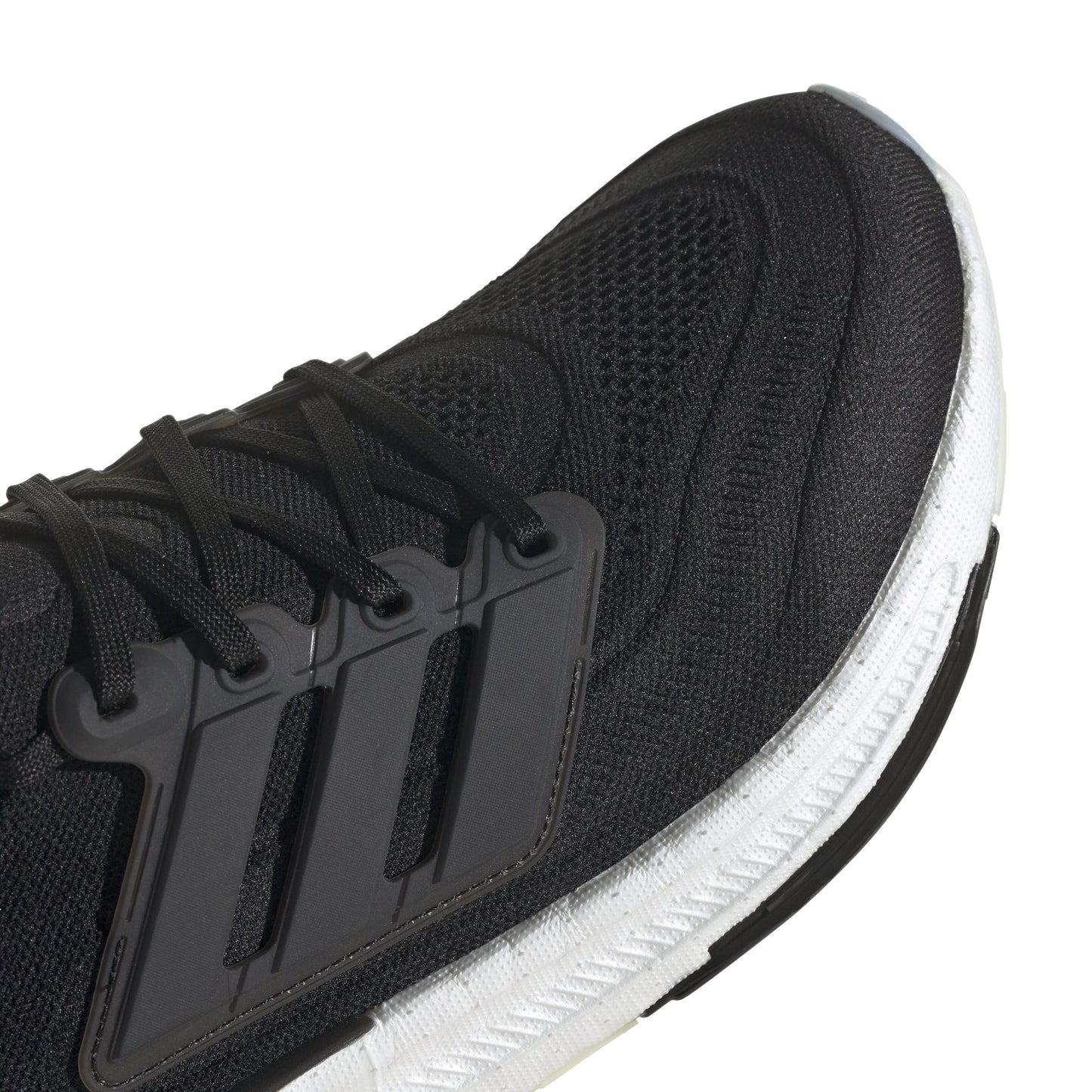 ADIDAS ULTRABOOST LIGHT 23 CBLACK/CBLACK/CRYWHT Bild 7