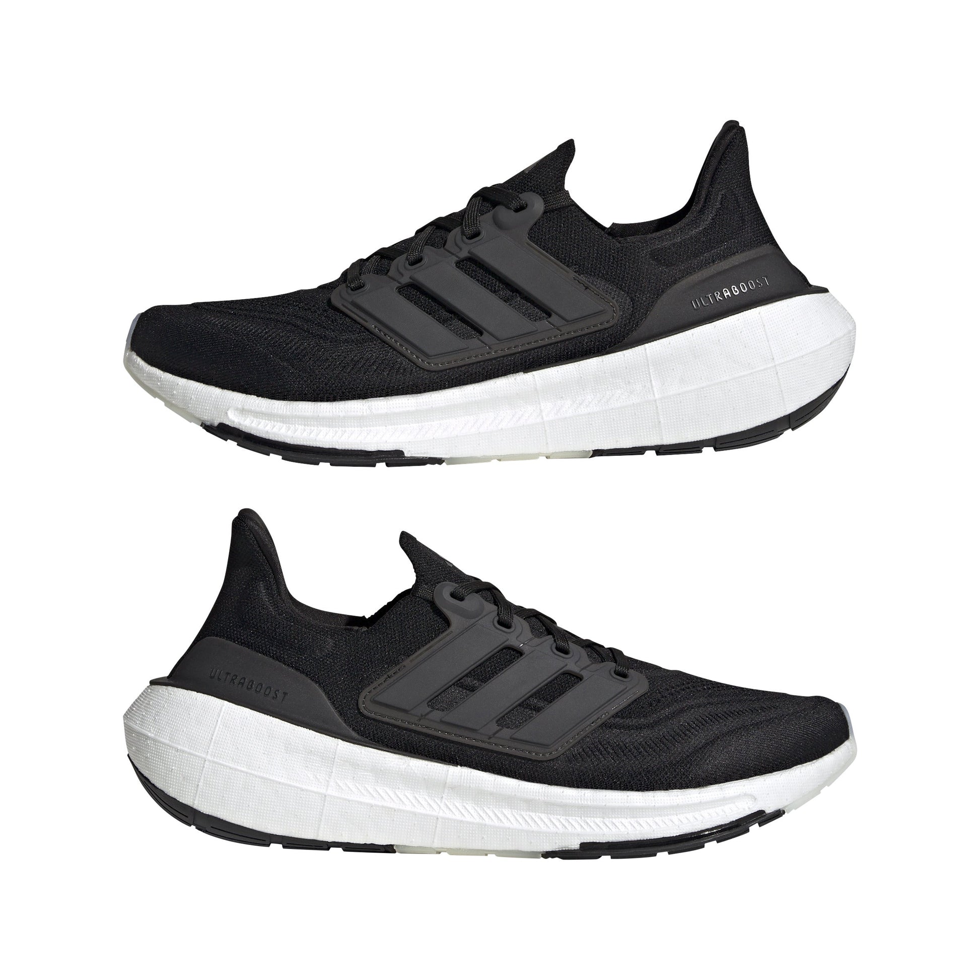 ADIDAS ULTRABOOST LIGHT 23 CBLACK/CBLACK/CRYWHT Bild 9