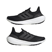 Lade das Bild in den Galerie-Viewer, ADIDAS ULTRABOOST LIGHT 23 CBLACK/CBLACK/CRYWHT Bild 9
