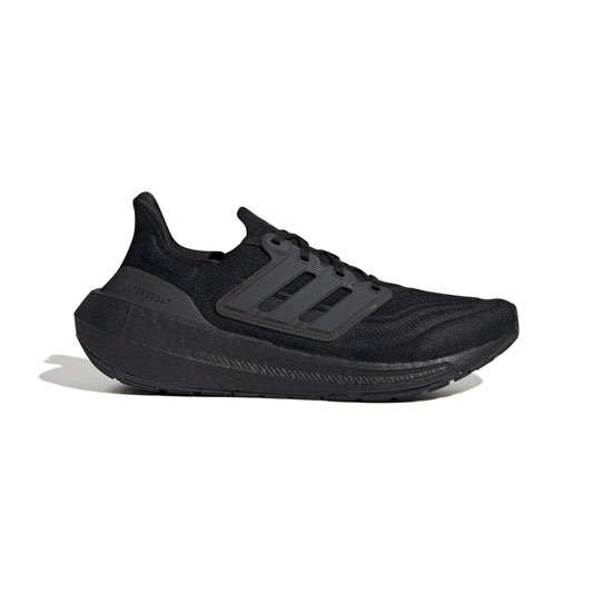 ADIDAS ULTRABOOST LIGHT 23 CBLACK/CBLACK/CBLACK Bild 1