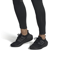 Lade das Bild in den Galerie-Viewer, ADIDAS ULTRABOOST LIGHT 23 CBLACK/CBLACK/CBLACK Bild 2
