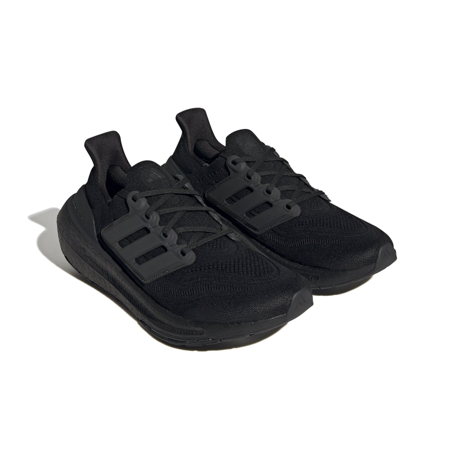 ADIDAS ULTRABOOST LIGHT 23 CBLACK/CBLACK/CBLACK Bild 3
