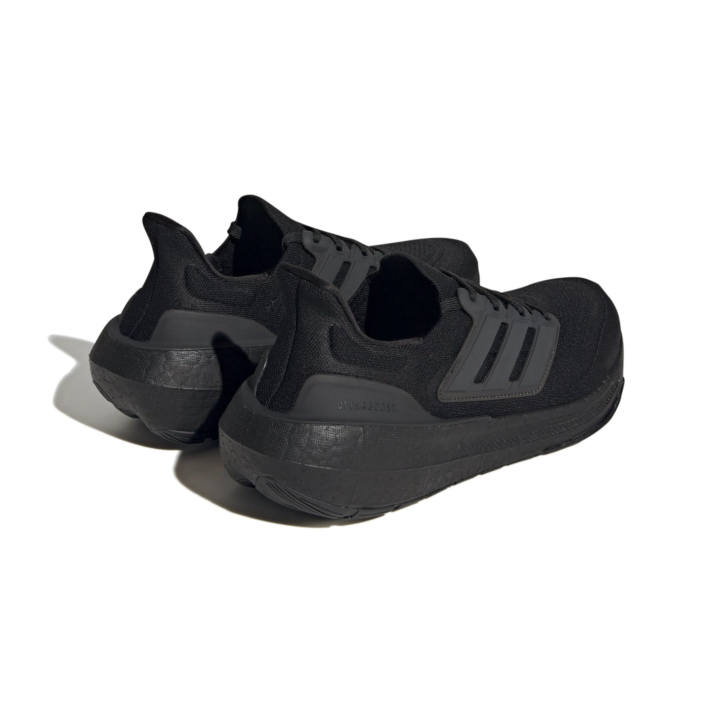 ADIDAS ULTRABOOST LIGHT 23 CBLACK/CBLACK/CBLACK Bild 4