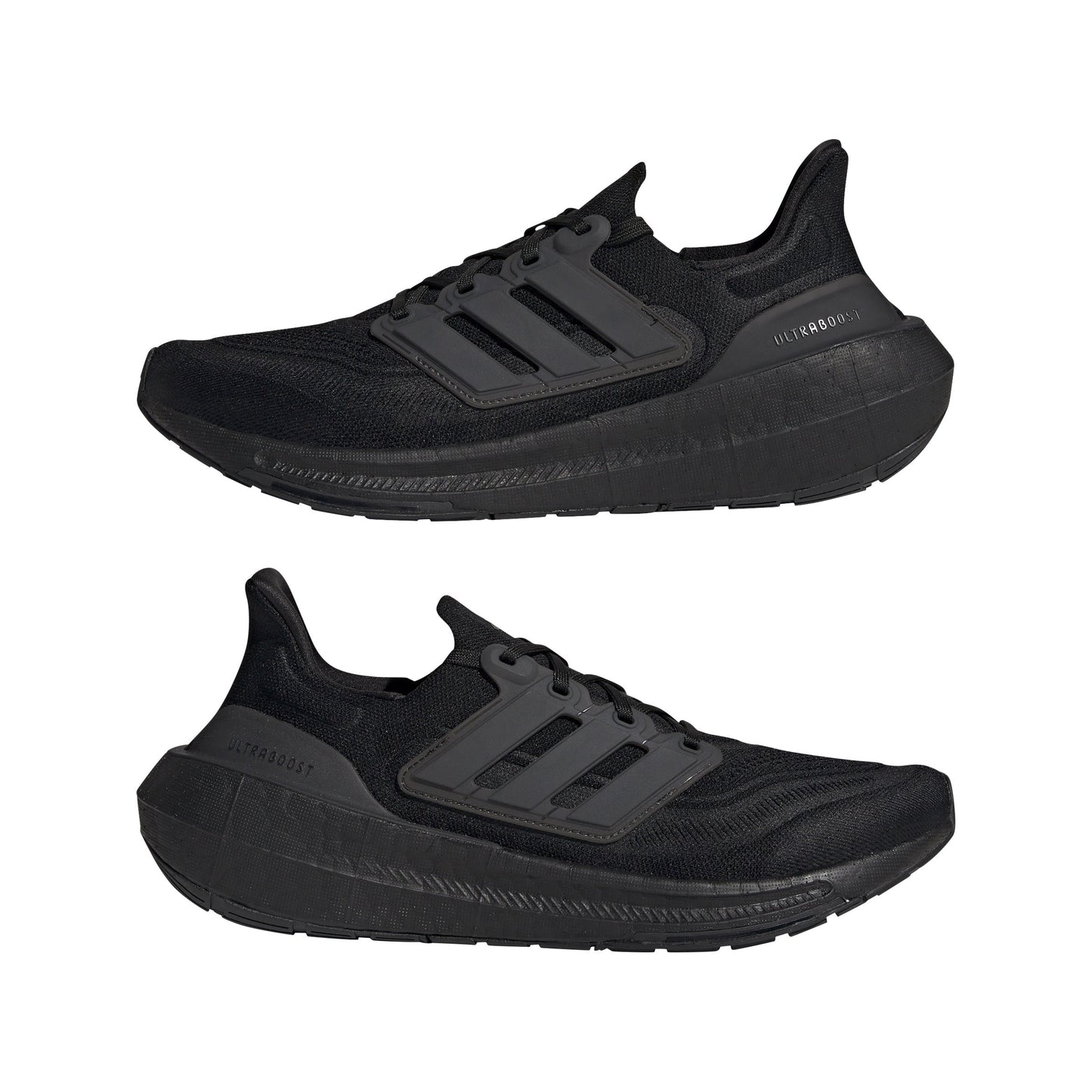 ADIDAS ULTRABOOST LIGHT 23 CBLACK/CBLACK/CBLACK Bild 5