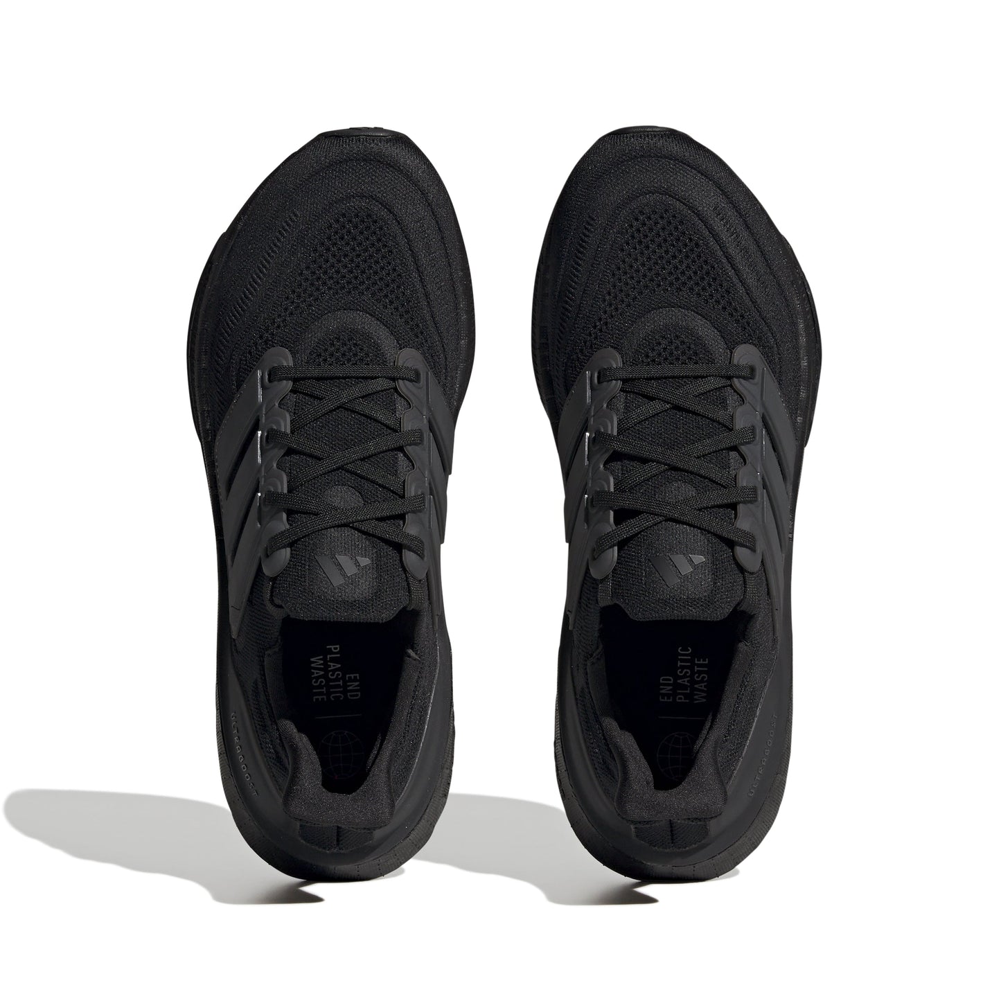 ADIDAS ULTRABOOST LIGHT 23 CBLACK/CBLACK/CBLACK Bild 6