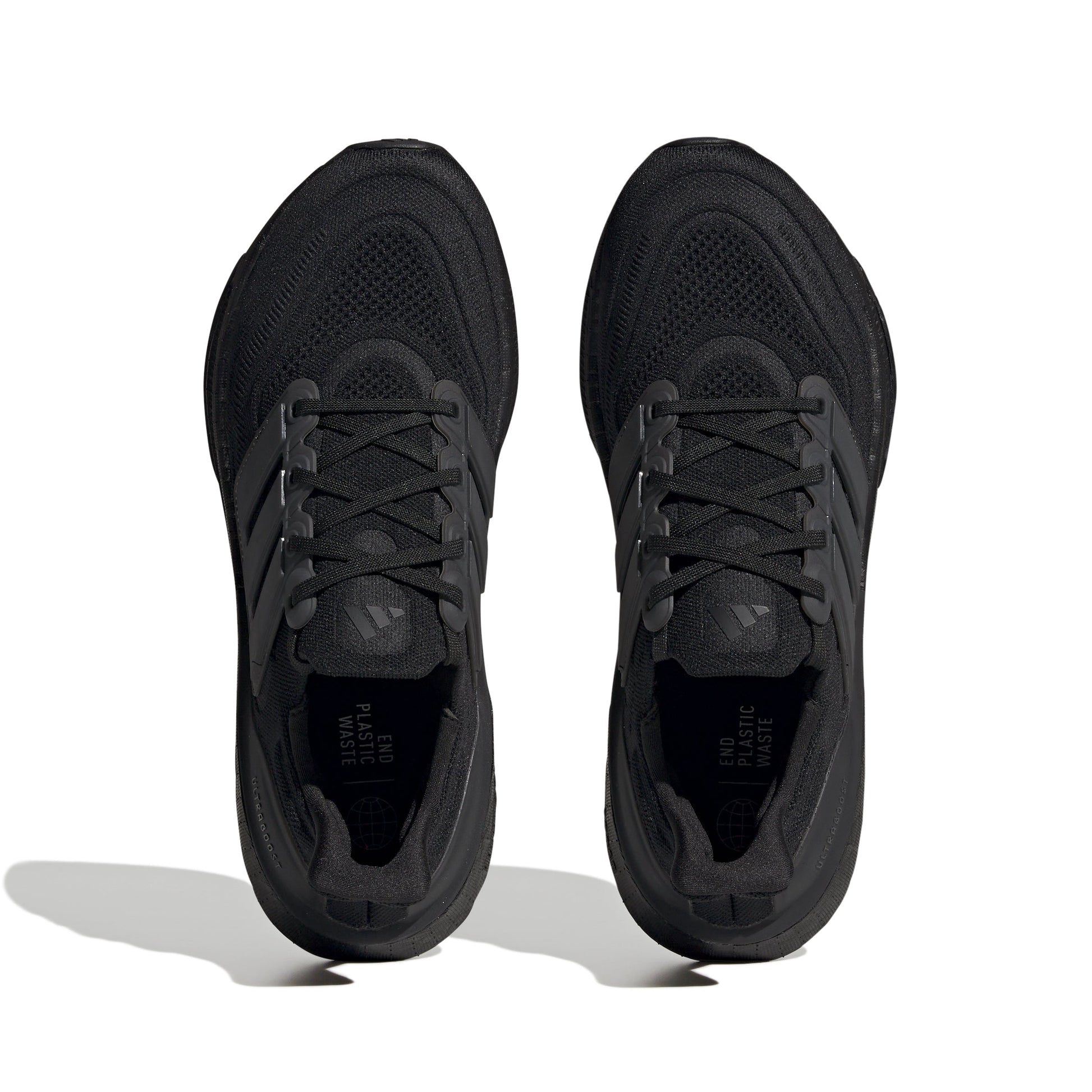 ADIDAS ULTRABOOST LIGHT 23 CBLACK/CBLACK/CBLACK Bild 6