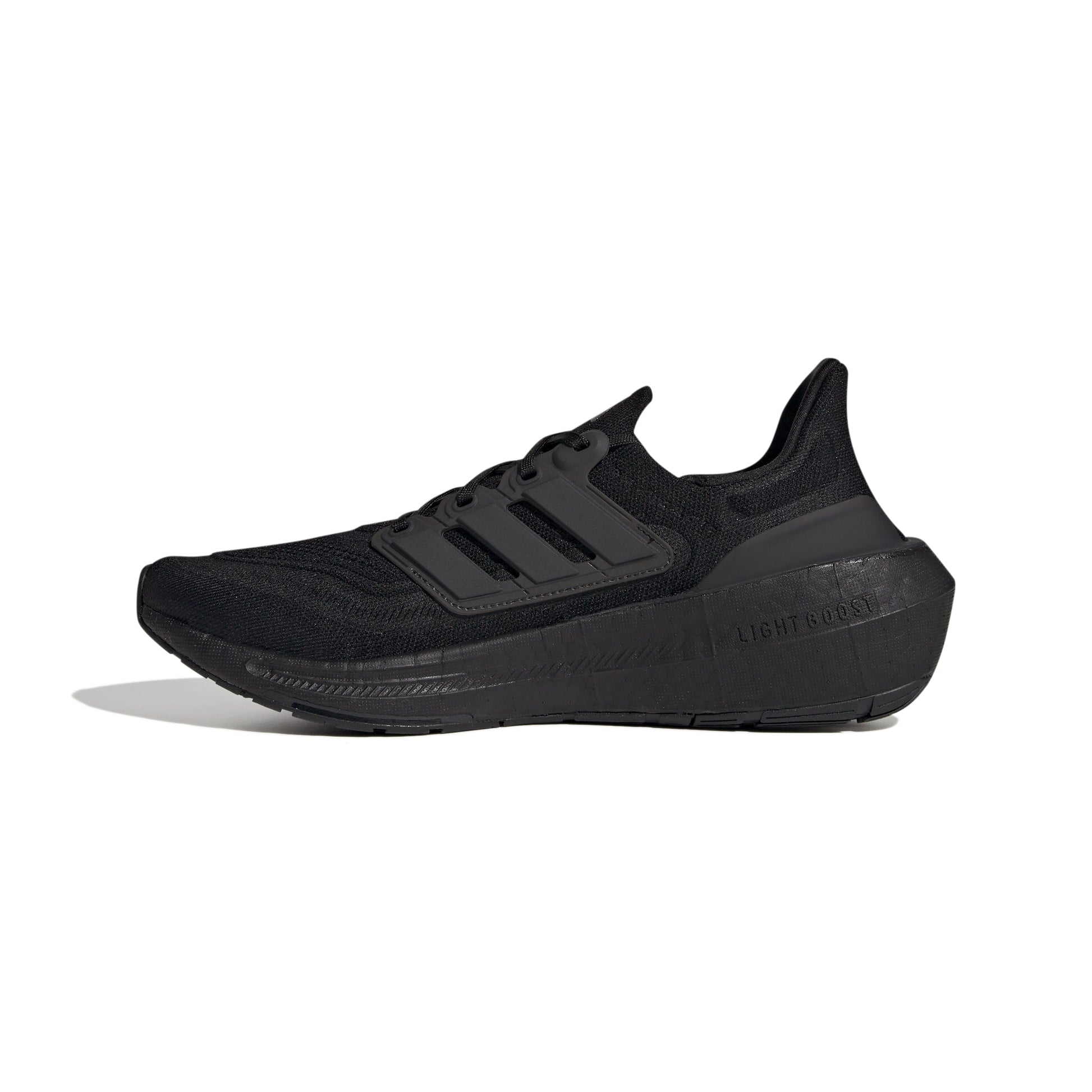 ADIDAS ULTRABOOST LIGHT 23 CBLACK/CBLACK/CBLACK Bild 8