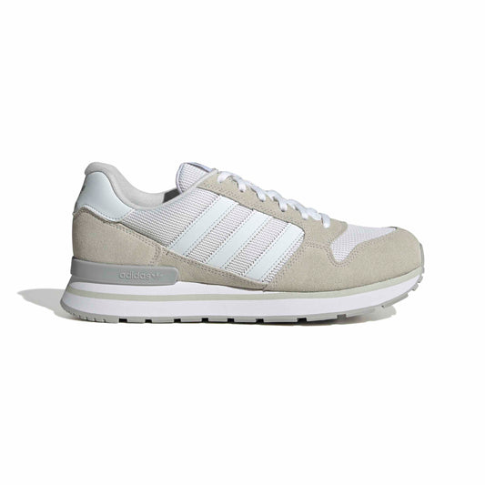 ADIDAS ZX 500 RS FTWWHT/CRYWHT/GREONE Bild 1