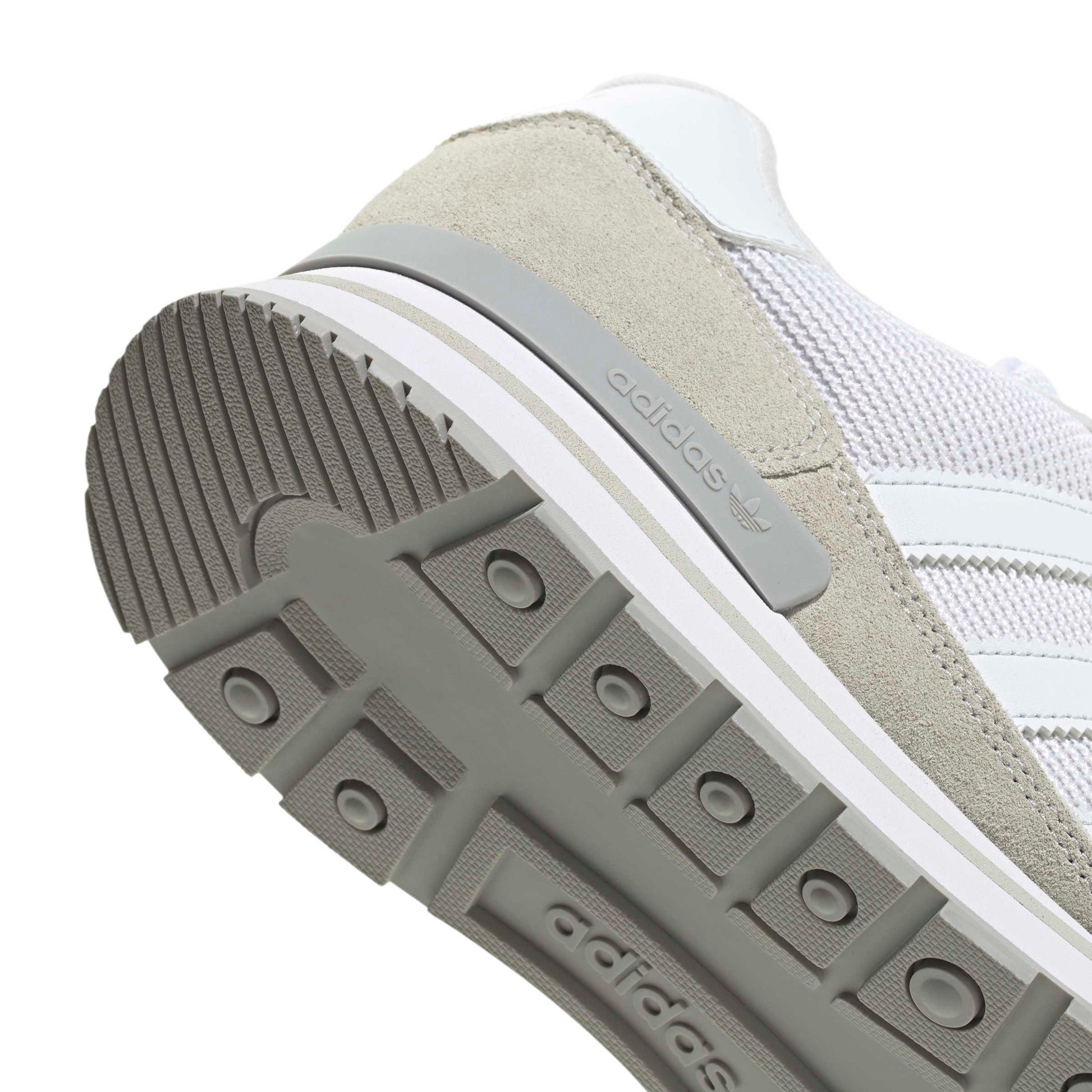 ADIDAS ZX 500 RS FTWWHT/CRYWHT/GREONE Bild 5