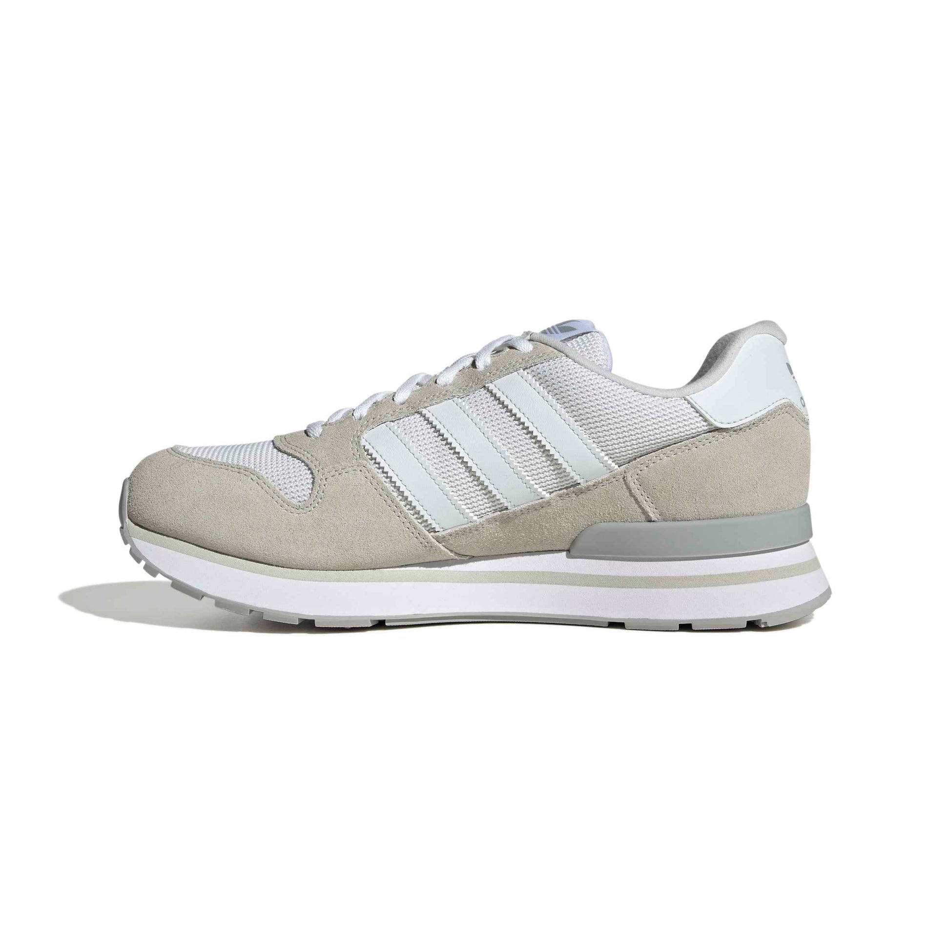ADIDAS ZX 500 RS FTWWHT/CRYWHT/GREONE Bild 6