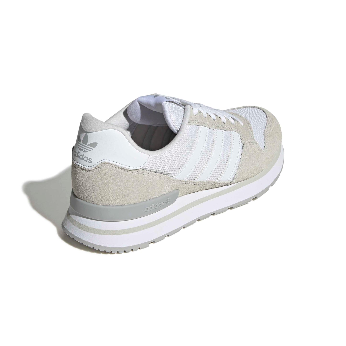 ADIDAS ZX 500 RS FTWWHT/CRYWHT/GREONE Bild 7