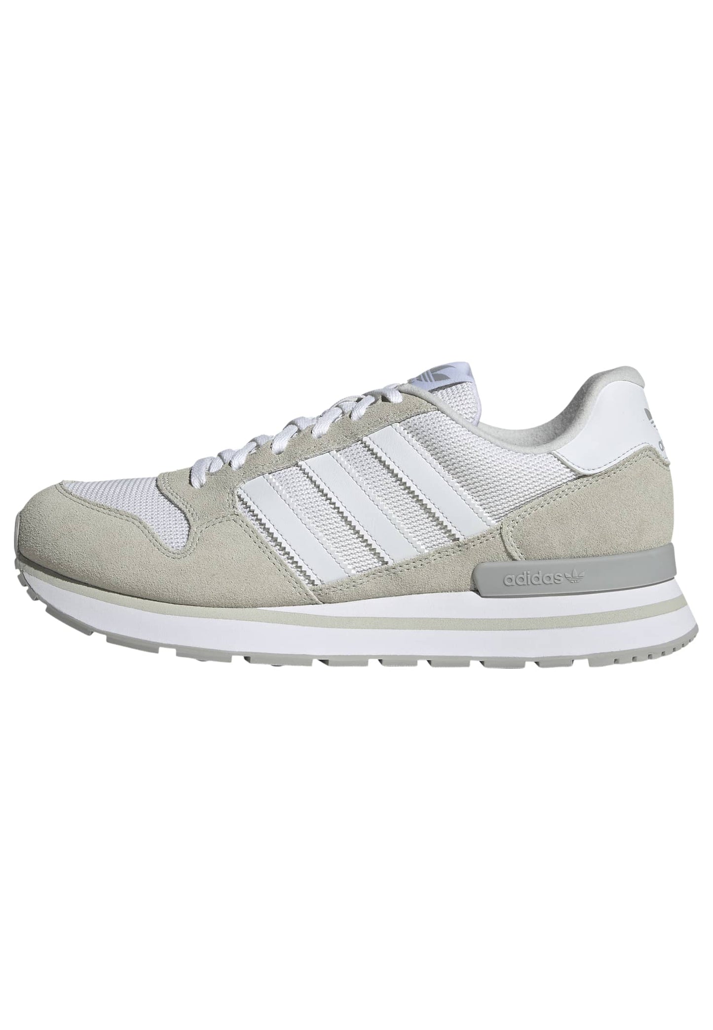 ADIDAS ZX 500 RS FTWWHT/CRYWHT/GREONE Bild 8