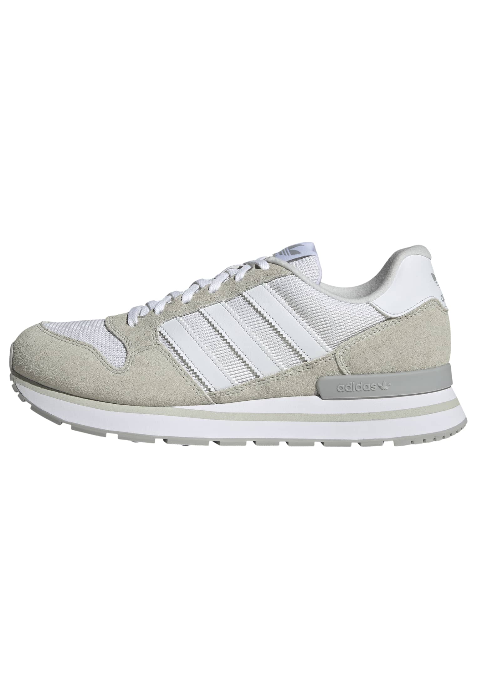ADIDAS ZX 500 RS FTWWHT/CRYWHT/GREONE Bild 8