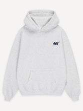 Lade das Bild in den Galerie-Viewer, ANOTHER COTTON LAB ANOTHER CORNER HOODIE GREY Bild 4
