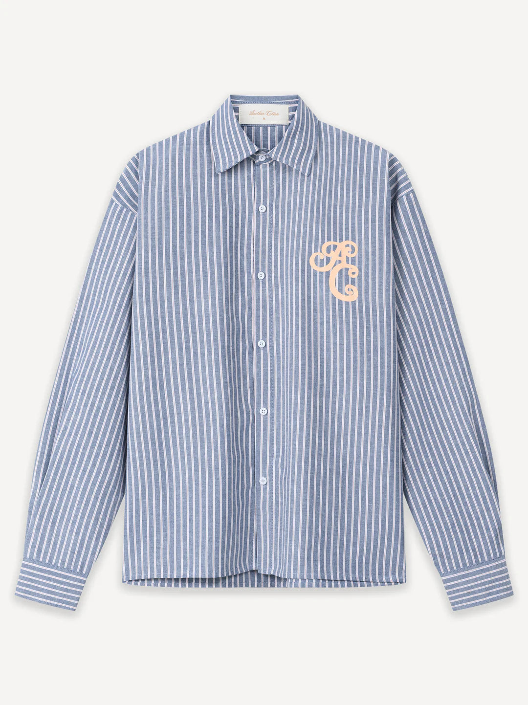 SENSOS SOL FESTIVAL SHIRT BLUE BLUE Bild 5