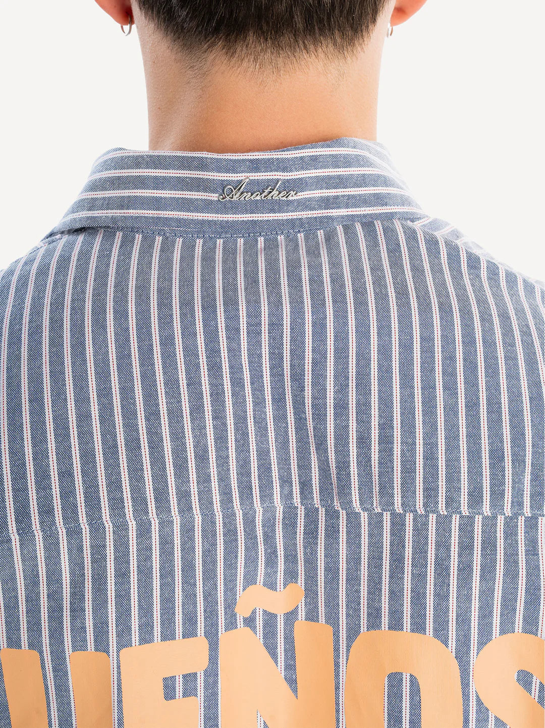 SENSOS SOL FESTIVAL SHIRT BLUE BLUE Bild 6
