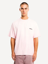 Lade das Bild in den Galerie-Viewer, ANOTHER COTTON LAB Vacation Rules T-Shirt PINK Bild 5
