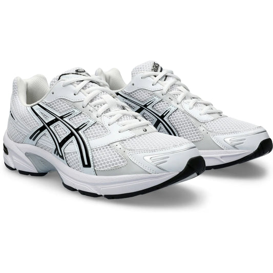 GEL-1130 WHITE/BLACK WHITE/BLACK Bild 2