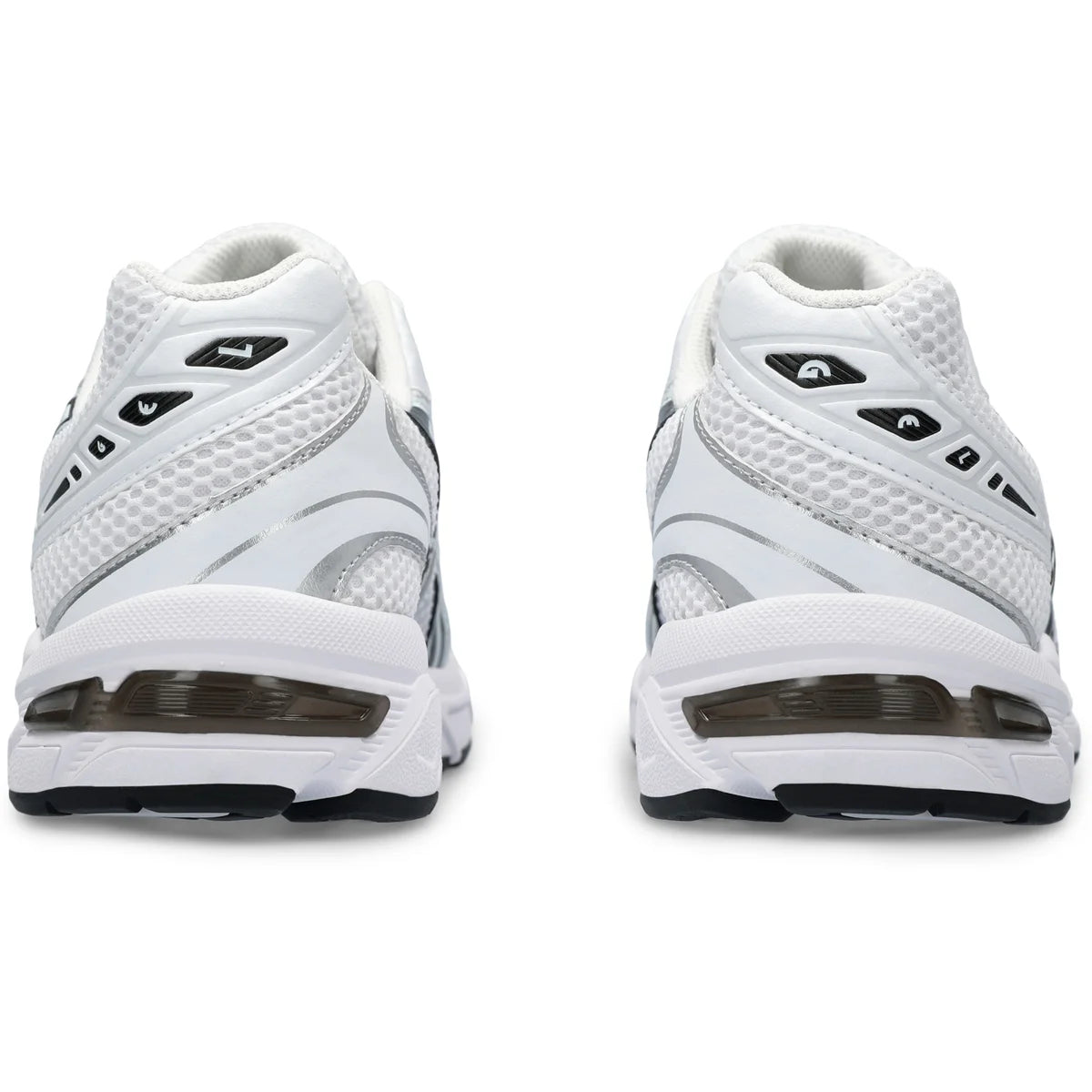 GEL-1130 WHITE/BLACK WHITE/BLACK Bild 4