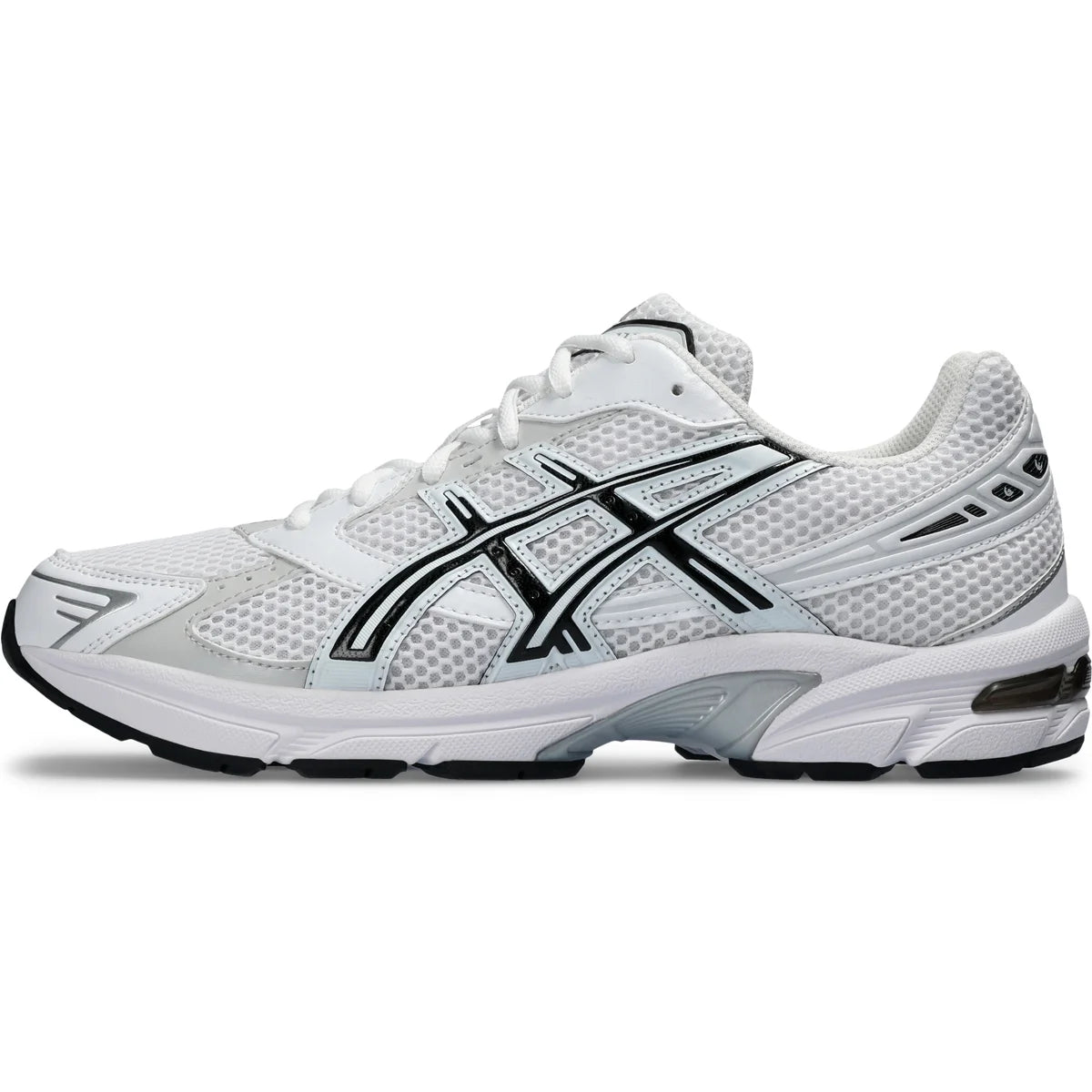 GEL-1130 WHITE/BLACK WHITE/BLACK Bild 5
