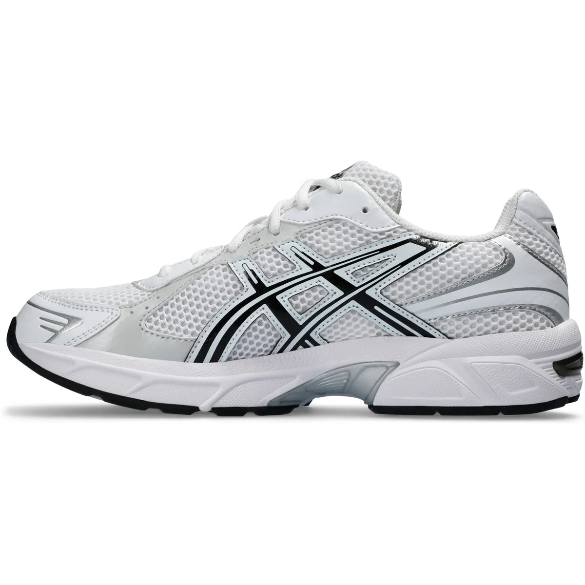 GEL-1130 WHITE/BLACK WHITE/BLACK Bild 6