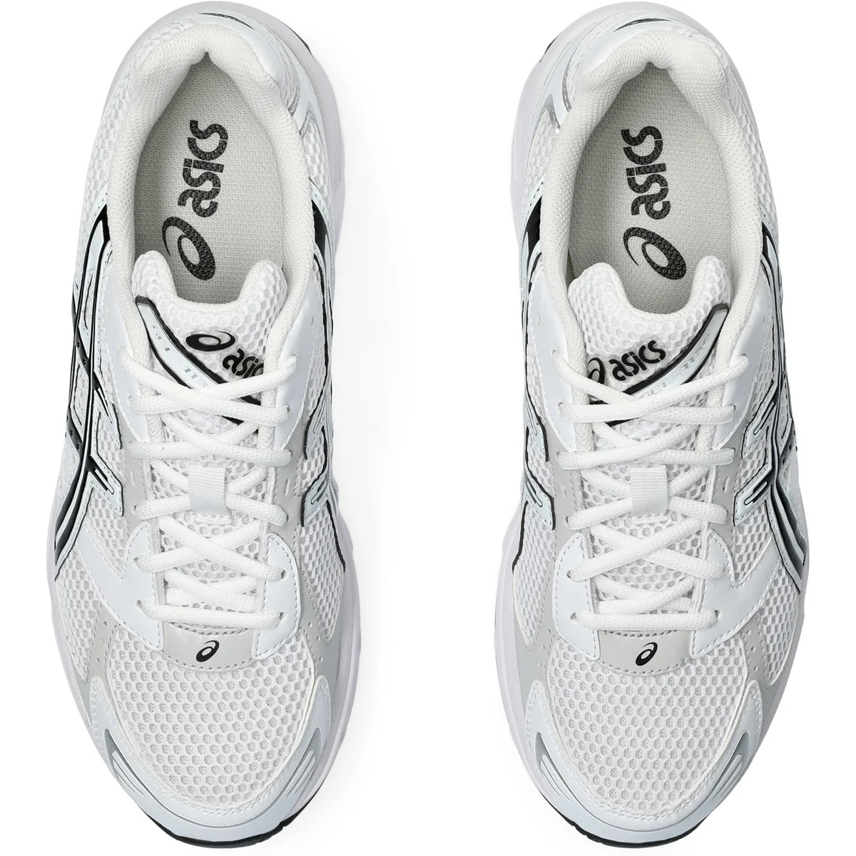 GEL-1130 WHITE/BLACK WHITE/BLACK Bild 7