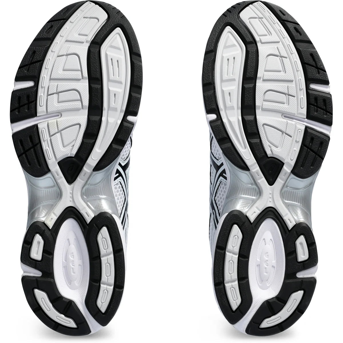 GEL-1130 WHITE/BLACK WHITE/BLACK Bild 8