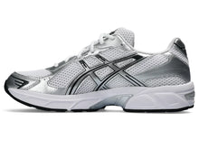 Lade das Bild in den Galerie-Viewer, ASICS GEL-1130 WHITE/PURE SILVER Bild 5
