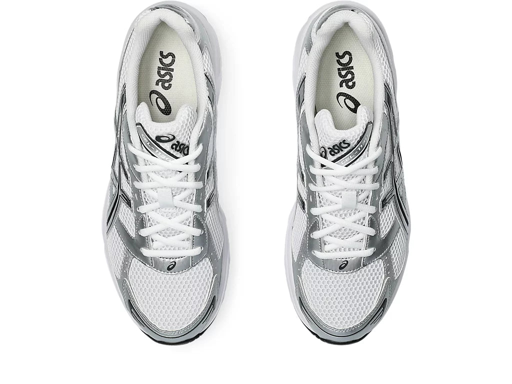 ASICS GEL-1130 WHITE/PURE SILVER Bild 6