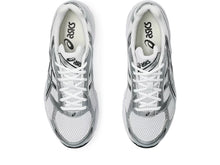 Lade das Bild in den Galerie-Viewer, ASICS GEL-1130 WHITE/PURE SILVER Bild 6
