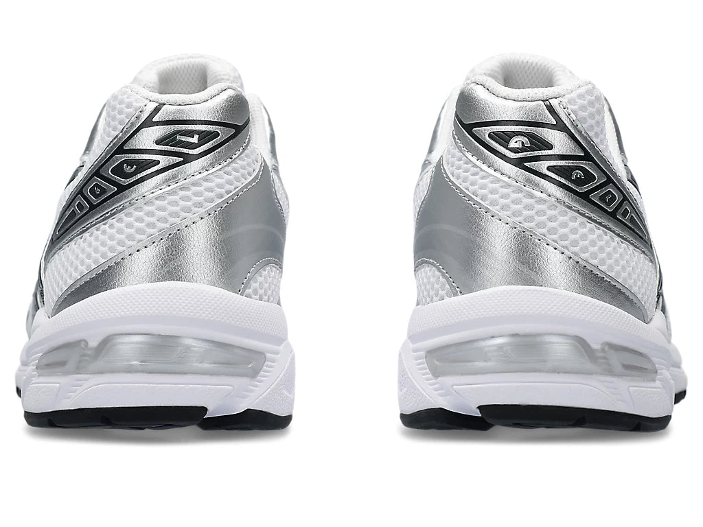ASICS GEL-1130 WHITE/PURE SILVER Bild 7
