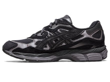 Lade das Bild in den Galerie-Viewer, ASICS GEL-NYC GRAPHITE GREY/BLACK Bild 5
