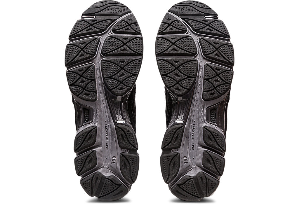 ASICS GEL-NYC GRAPHITE GREY/BLACK Bild 7