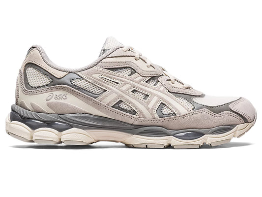 GEL-NYC CREAM/OYSTER GREY CREAM/OYSTER GREY Bild 1