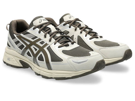 ASICS GEL-VENTURE 6 SEPIA BROWN/SMOKE GREY Bild 2