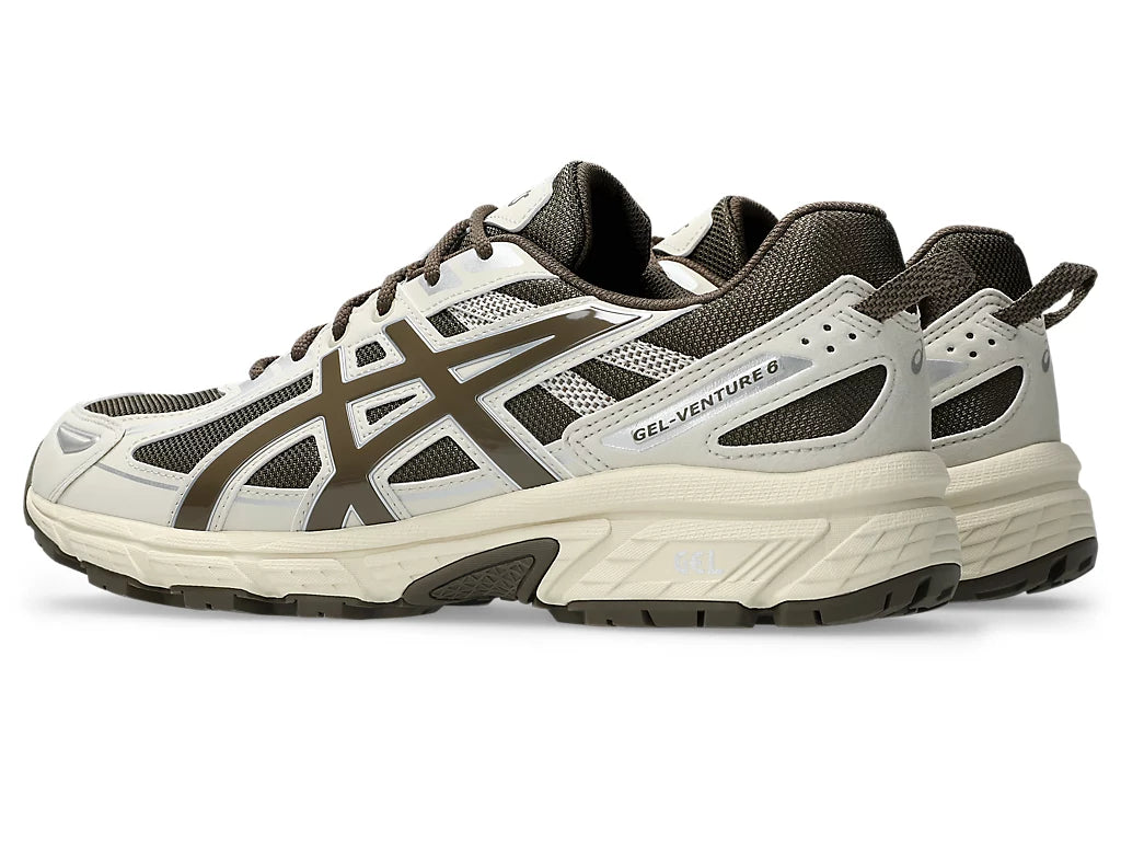 ASICS GEL-VENTURE 6 SEPIA BROWN/SMOKE GREY Bild 3
