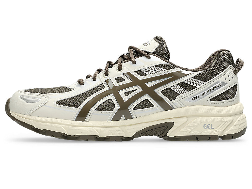 ASICS GEL-VENTURE 6 SEPIA BROWN/SMOKE GREY Bild 5