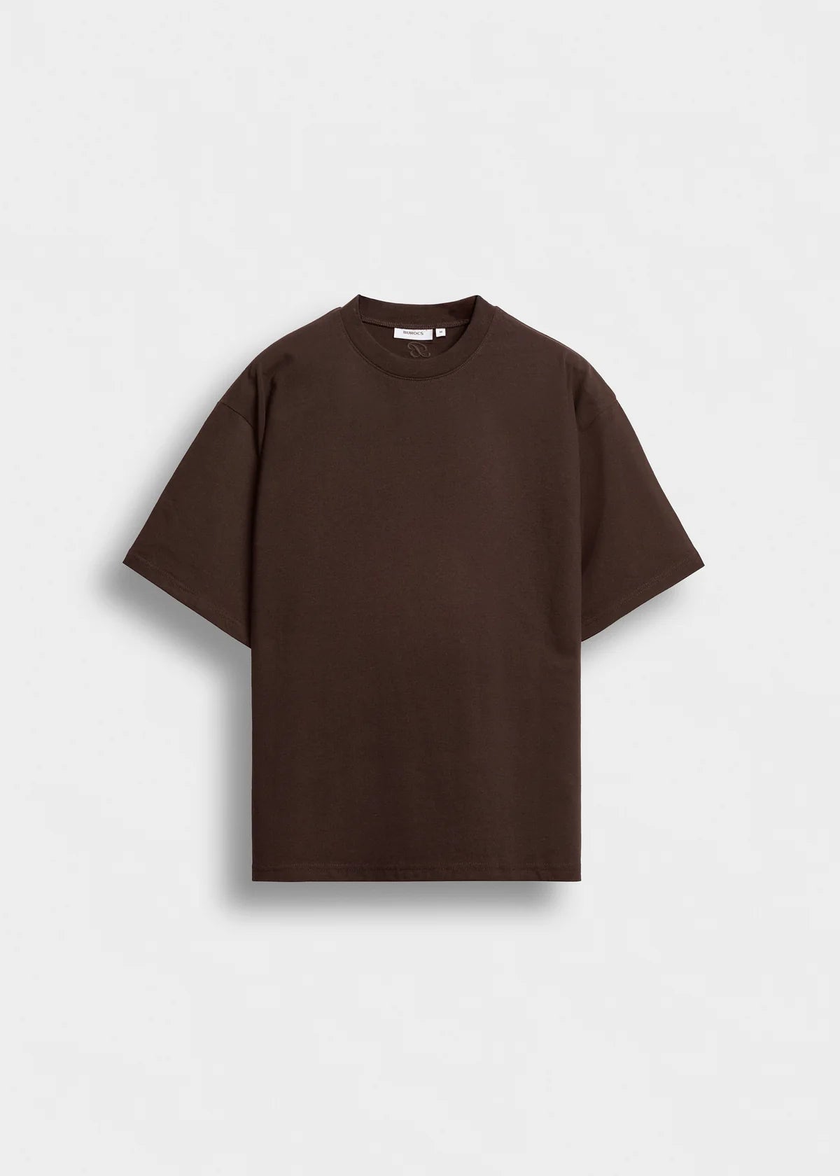 Oversize T-Shirt DARK CHOCOLATE DARK CHOCOLATE Bild 4