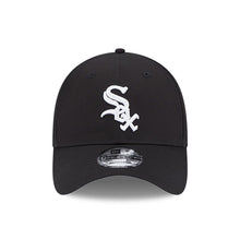 Load image into Gallery viewer, NEW ERA 9FORTY CAP CHICAGO WHITE SOX TEAM SIDEPATCH
