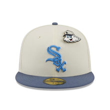 Lade das Bild in den Galerie-Viewer, NEW ERA 59FIFTY FITTED CAP CHICAGO WHITE SOX THE ELEMENTS
